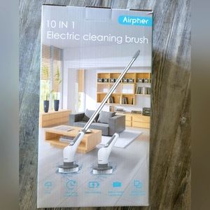 Electric Cleaning Brush